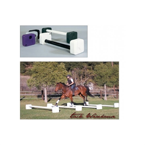 Tack Warehouse and Burlingham Sports provides arena and barn products with contemporary innovation and hard working durability to combine a new generation of stable equipment, barn accessories, Jumps & DÃ©cor and Dressage equipment.