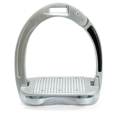 EQ Innovat Q-Release Aluminum Stirrup