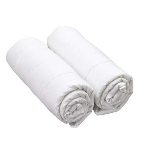 Equiessent Pillow Leg Wraps