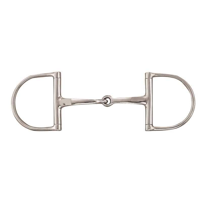 Centaur Stainless Steel Triangle Mouth King Dee
