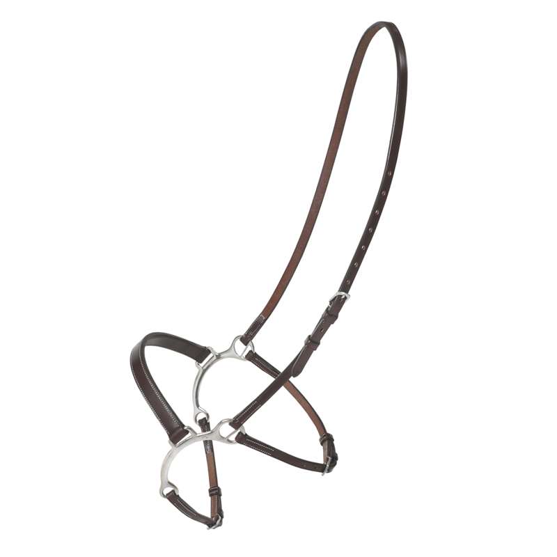 Ovation Lever Noseband