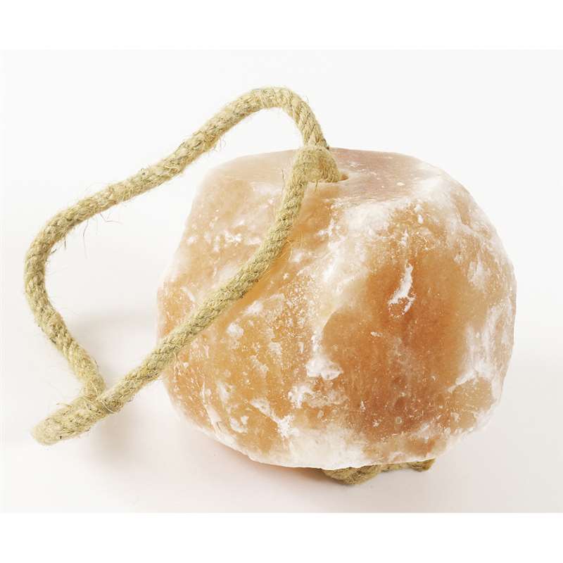 Himalayan Rock Salt- Case of 10