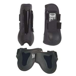 Lami-Cell Pro AIR Boots- set of 4