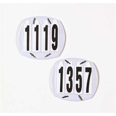 Number Sets- 4 Digit (Case of 10 pairs)