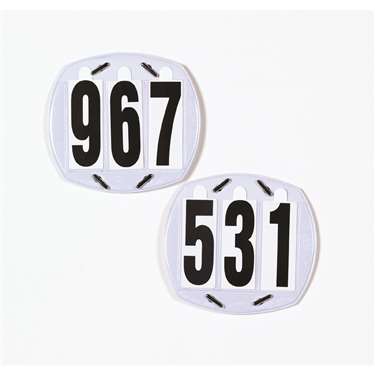 Number Sets- 3 Digit (Case of 10 pairs)