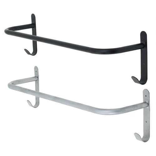 Equiessent Blanket Rack with Hooks