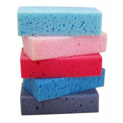 Equiessent Grooming Sponges PK/10