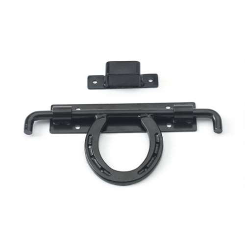 Equiessent Horseshoe Gate Latch