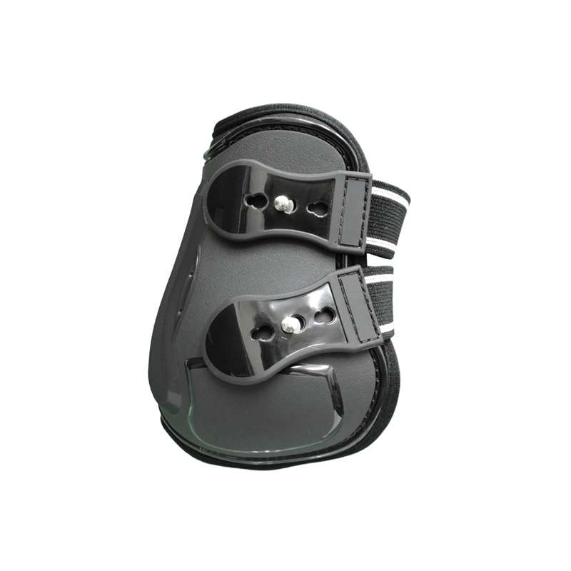 Air Shock Open Front Hind Boot