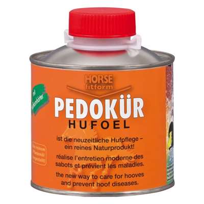 Pharmaka Pedokur Hoof Oil - 500mL