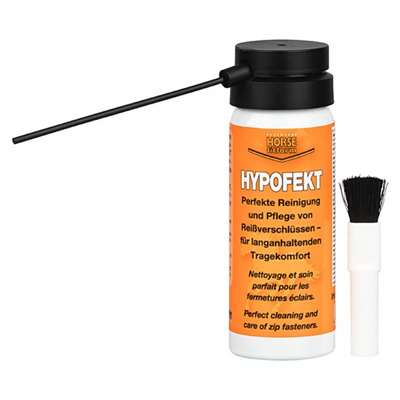 Pharmaka Hypofekt for Zippers - 50mL