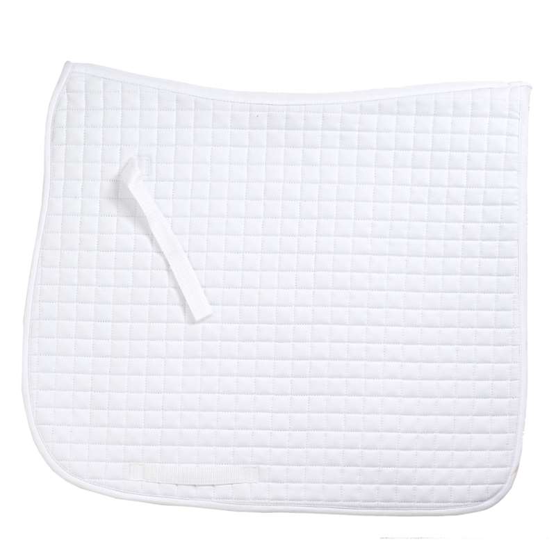 Ovation PRO Circuit Dressage Pad-FELT