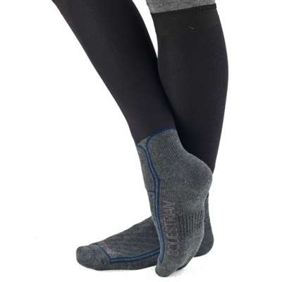 Ovation Elite Riders Boot Sock