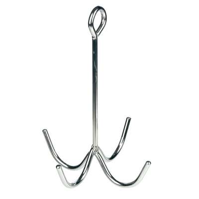 Equiessent 4-Prong Cleaning Hook