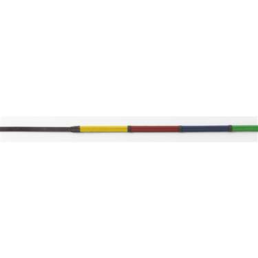 Camelot Rainbow Reins-Pony