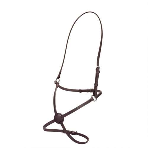 Camelot Figure 8 Noseband