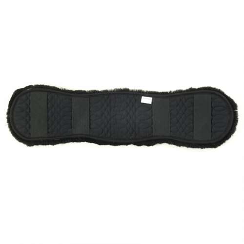 Ovation Europa Shaped Dressage Girth Pad