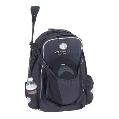 One K English Equestrian Show Backpack