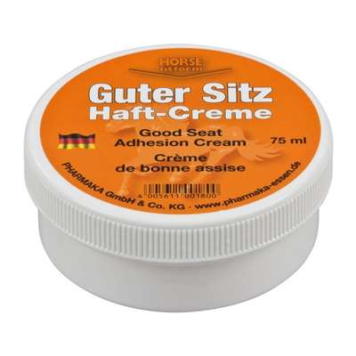 Pharmaka Guter Sitz-Tite Cream - 75mL