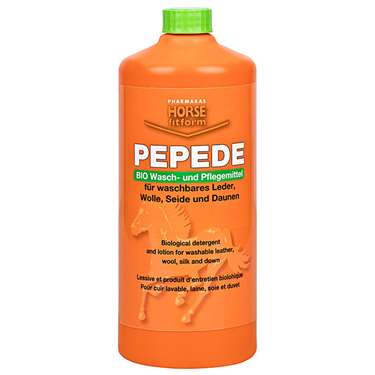 Pharmaka Pepede Wash- 1L