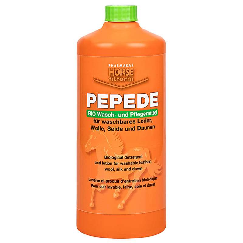 Pharmaka Pepede Wash- 1L