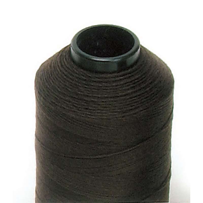 Braiding Thread - Brown