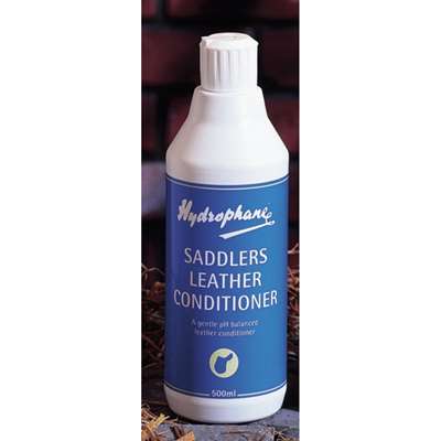 Hydrophane 17oz Sad leather Conditioner