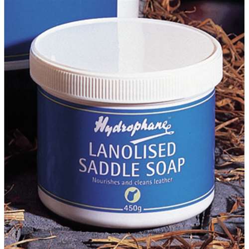 Hydrophane 17oz Lanol Sad Soap