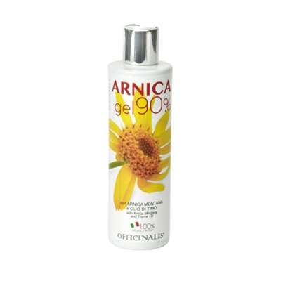 Officinali ARNICA 90% Muscle Gel-250ML