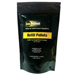 BugPellent; Refill - Case 12