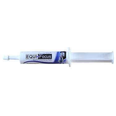 Equi+Focus Paste 30cc - 6 Count SingleTubes