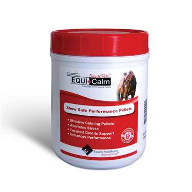 Equi+Calm Pellets 2LB