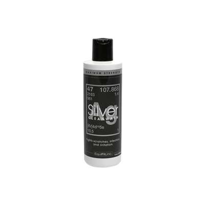 AgSilver Maximum Strength Clean Wash