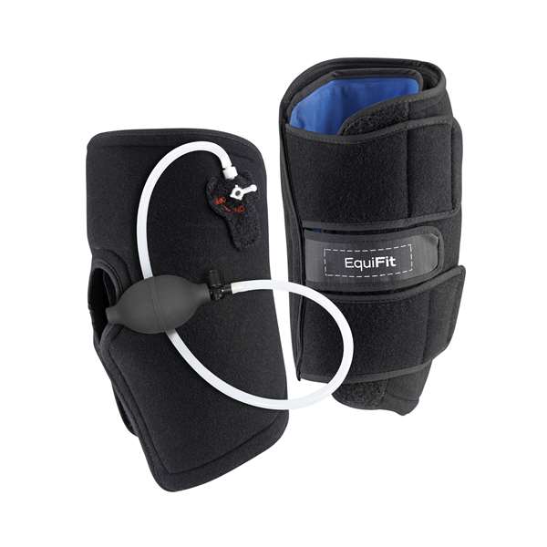 EquiFit Ice Gel GelCompression HockBoots&trade;