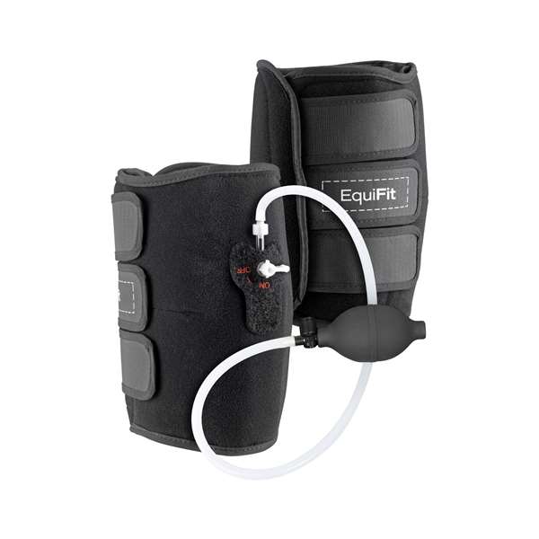 EquiFit Compression Ice GelCompression KneeBoots&trade;