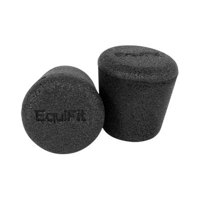 40 Pairs EquiFit SilenFit EarPlugs - in Container