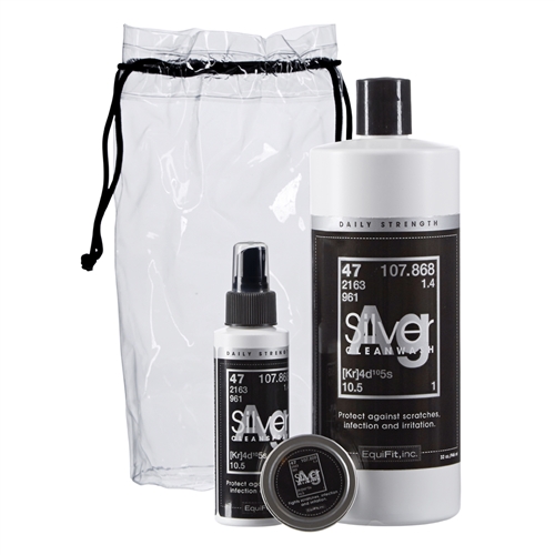 AgSilver EquiFit Start Kit