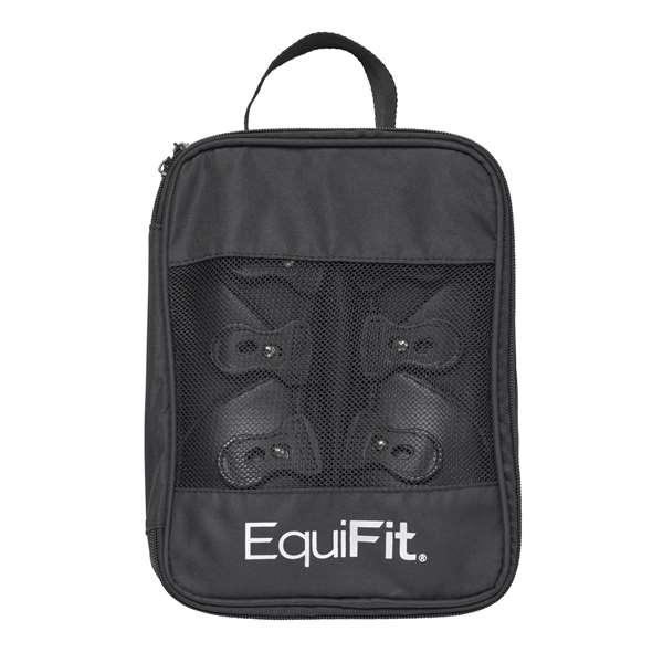 Mesh Boot Bag w/ EquiFit Logo
