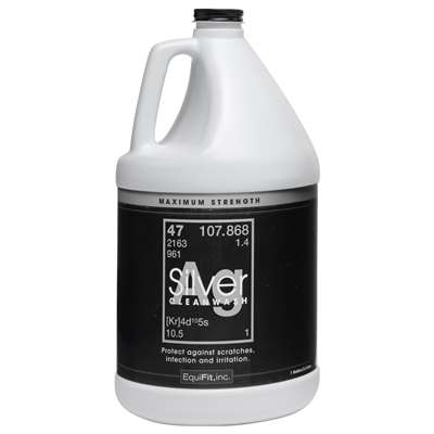 AgSilver EquiFit Silver Maximum Strength CleanWash