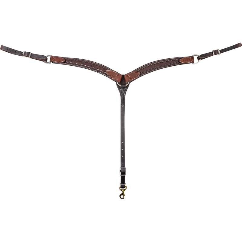 Martin Saddlery 1.75-inch Colt Breastcollar