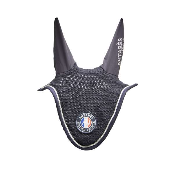 Fly Bonnet Hat Logo Patch