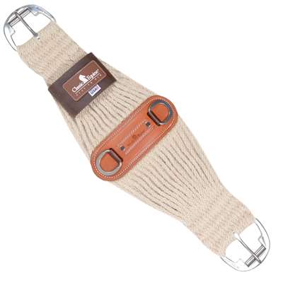 Colt Mohair Cinch