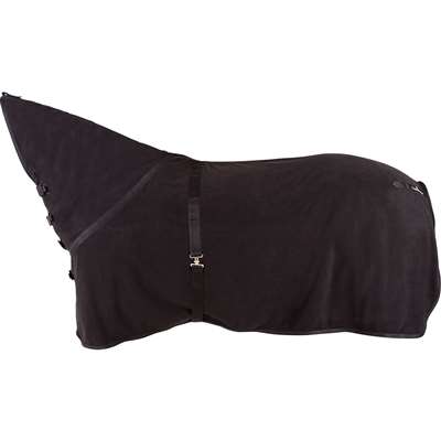 Classic Equine Polar Fleece Cooler Premium