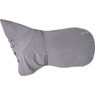 Classic Equine Polar Fleece Cooler Economy