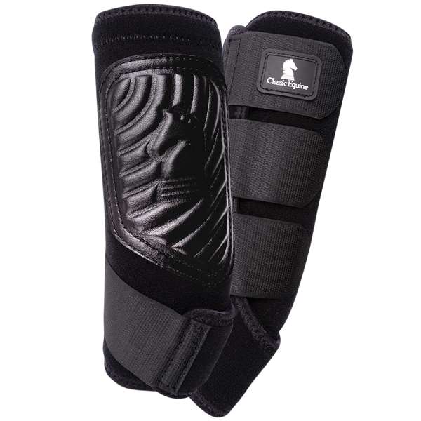 Classicfit Front Sling Boots