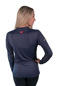 Kastel Charlotte Signature Collection Navy with Navy Trim