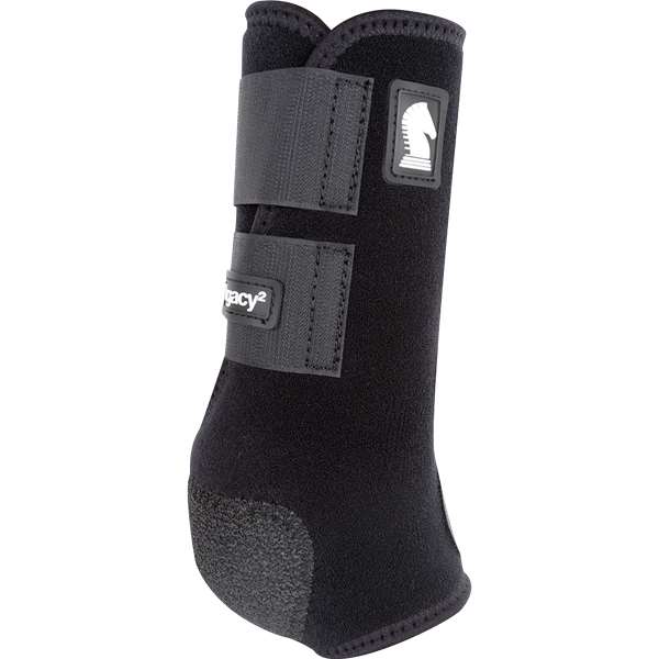 Legacy 2 Front Support Boots