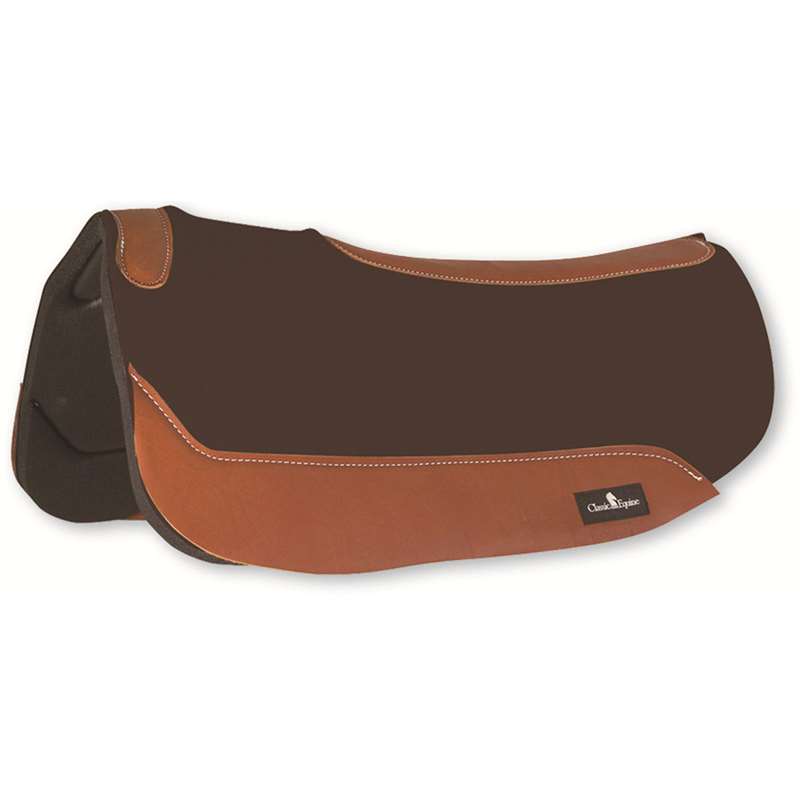 ContourPedic Reiner Saddle Pad