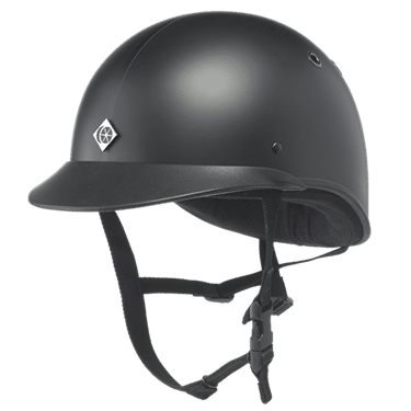 jR8 Ltd Helmet