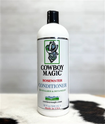 Cowboy Magic Conditioner